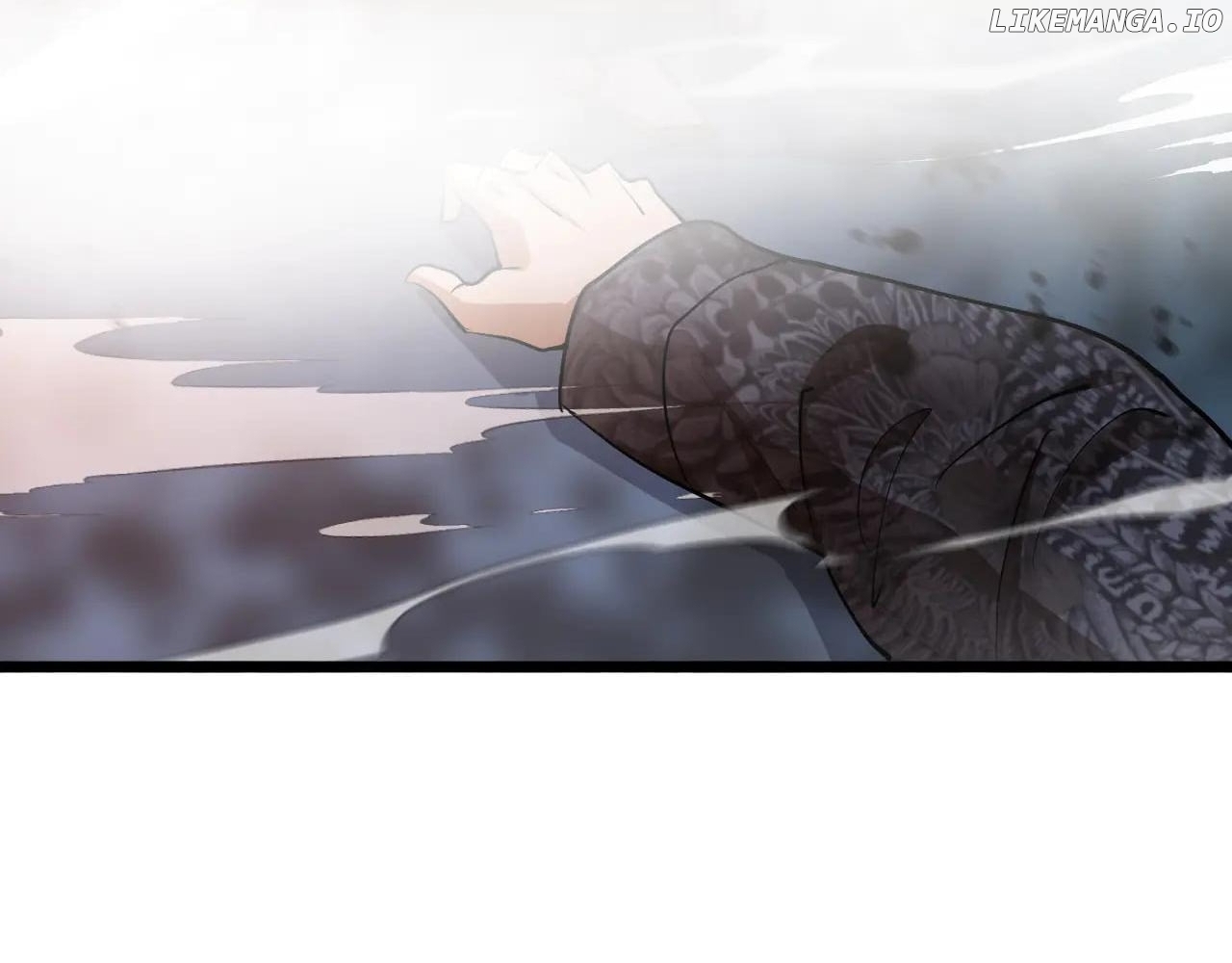I’m Trapped In This Day For One Thousand Years Chapter 165 - page 39